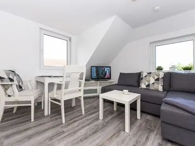 Ferienwohnung für 2 Personen (35 m²) in Ostbense 5/10