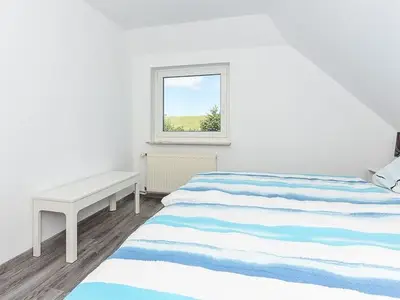 Ferienwohnung für 2 Personen (35 m²) in Ostbense 8/10