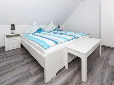 Ferienwohnung für 2 Personen (35 m²) in Ostbense 9/10