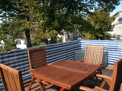 Ferienwohnung für 4 Personen (45 m²) in Rostock 3/10