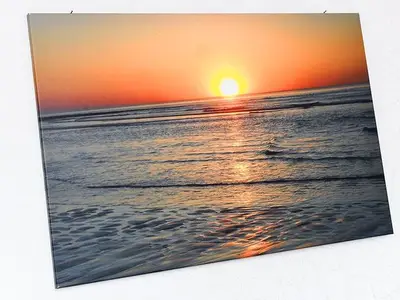 Ferienwohnung für 2 Personen (35 m²) in Ostbense 3/10