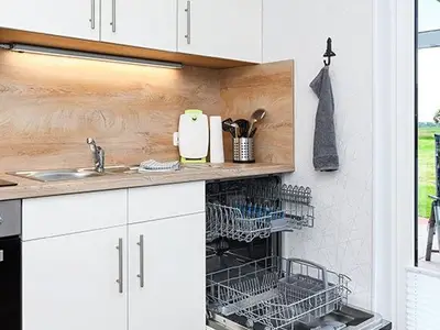 Ferienwohnung für 2 Personen (35 m²) in Ostbense 8/10