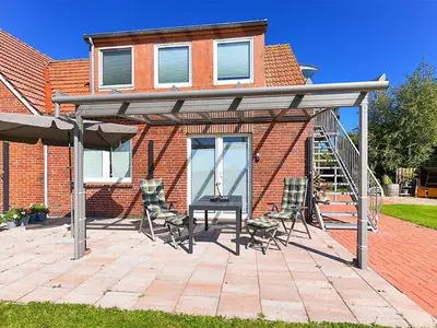 Ferienwohnung für 2 Personen (35 m²) in Ostbense 9/10