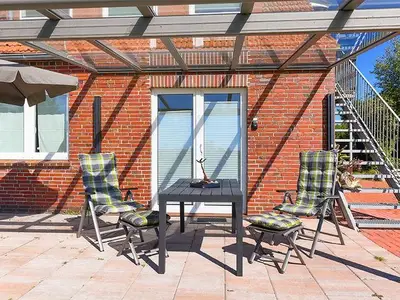 Ferienwohnung für 2 Personen (35 m²) in Ostbense 10/10