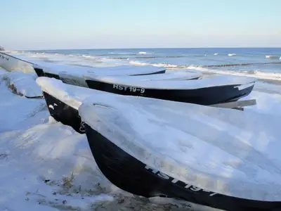 Ferienwohnung für 2 Personen (28 m²) in Ostseebad Kühlungsborn 2/10