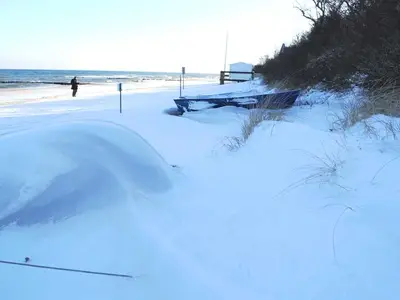 Ferienwohnung für 2 Personen (28 m²) in Ostseebad Kühlungsborn 4/10