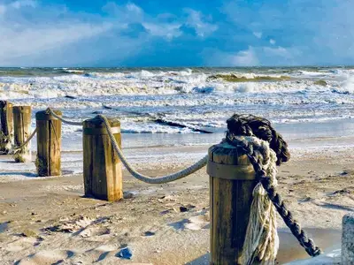 Ferienwohnung für 2 Personen (28 m²) in Ostseebad Kühlungsborn 5/10