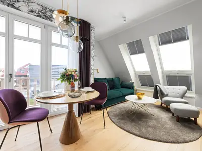 Ferienwohnung für 3 Personen (66 m²) in Sylt-Ost 8/10