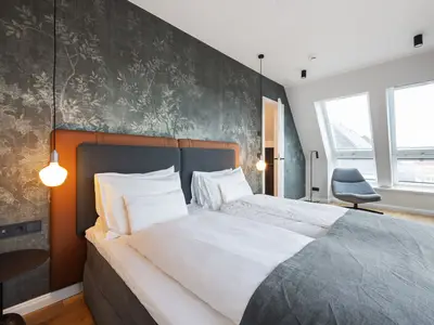 Ferienwohnung für 3 Personen (71 m²) in Sylt-Ost 10/10