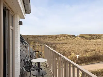 Ferienwohnung für 3 Personen (71 m²) in Sylt-Ost 10/10