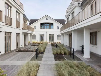 Ferienwohnung für 2 Personen (54 m²) in Sylt-Ost 3/10