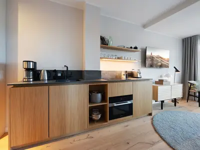 Ferienwohnung für 2 Personen (54 m²) in Sylt-Ost 9/10