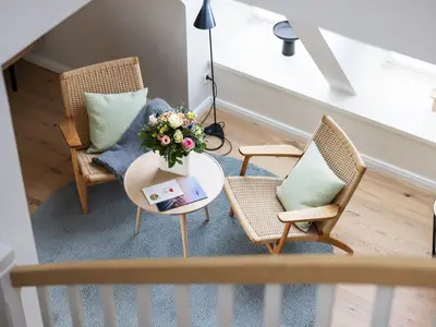 Ferienwohnung für 2 Personen (64 m²) in Sylt-Ost 8/10