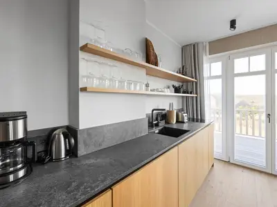 Ferienwohnung für 2 Personen (64 m²) in Sylt-Ost 9/10