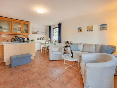 Ferienwohnung für 4 Personen (73 m²) in Heringsdorf (Seebad) 5/10