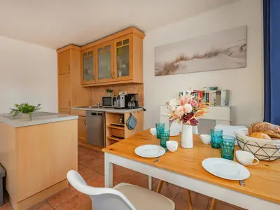 Ferienwohnung für 4 Personen (73 m²) in Heringsdorf (Seebad) 6/10