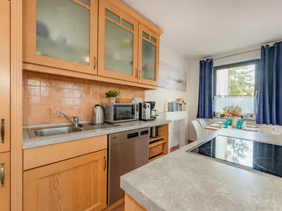 Ferienwohnung für 4 Personen (73 m²) in Heringsdorf (Seebad) 7/10