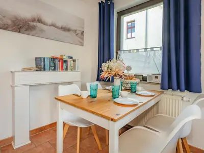 Ferienwohnung für 4 Personen (73 m²) in Heringsdorf (Seebad) 8/10
