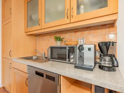 Ferienwohnung für 4 Personen (73 m²) in Heringsdorf (Seebad) 9/10