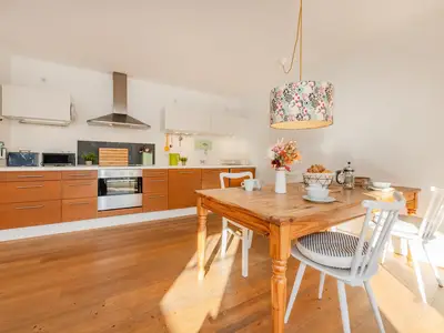 Ferienwohnung für 4 Personen (76 m²) in Bansin (Seebad) 6/10