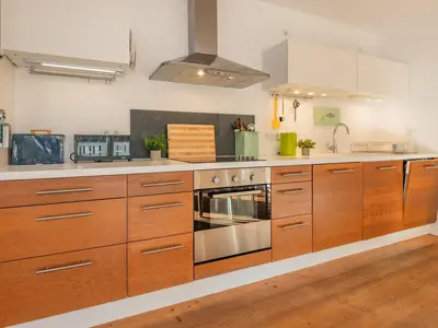 Ferienwohnung für 4 Personen (76 m²) in Bansin (Seebad) 7/10