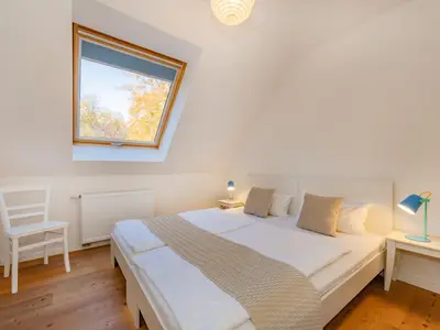 Ferienwohnung für 4 Personen (76 m²) in Bansin (Seebad) 8/10