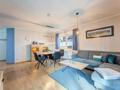 Ferienwohnung für 4 Personen (65 m²) in Koserow (Seebad) 2/10