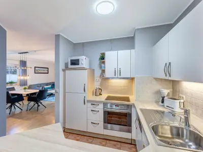 Ferienwohnung für 4 Personen (65 m²) in Koserow (Seebad) 5/10