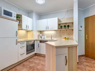 Ferienwohnung für 4 Personen (65 m²) in Koserow (Seebad) 6/10