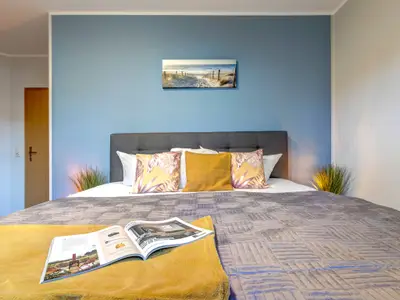 Ferienwohnung für 4 Personen (65 m²) in Koserow (Seebad) 9/10