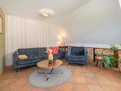 Ferienwohnung für 4 Personen (95 m²) in Zempin (Seebad) 3/10