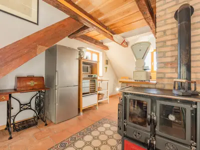 Ferienwohnung für 4 Personen (95 m²) in Zempin (Seebad) 7/10