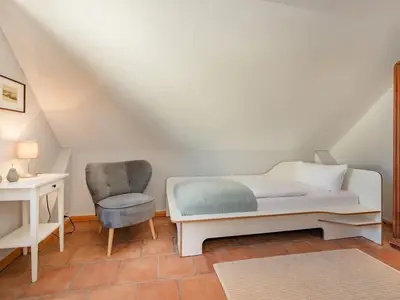 Ferienwohnung für 4 Personen (95 m²) in Zempin (Seebad) 10/10