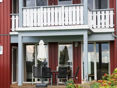 Ferienwohnung für 2 Personen (64 m²) in Rechlin Nord 2/10