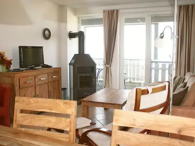 Ferienwohnung für 2 Personen (64 m²) in Rechlin Nord 4/10