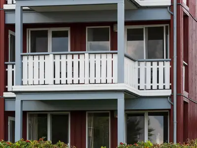 Ferienwohnung für 2 Personen (64 m²) in Rechlin Nord 2/10