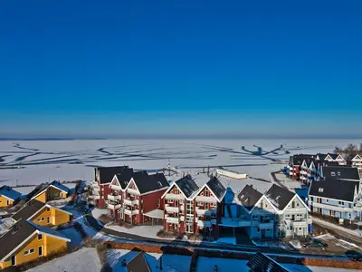 Ferienwohnung für 2 Personen (64 m²) in Rechlin Nord 10/10