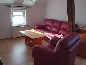 Ferienwohnung für 3 Personen (60 m²) in Luckwitz