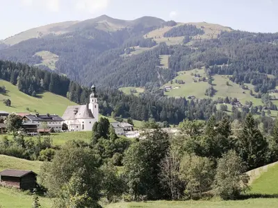 Umgebung [Sommer] (1-5 km)