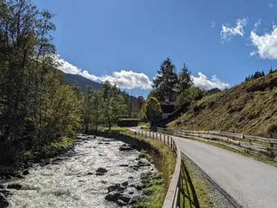 Umgebung [Sommer] (1-5 km)