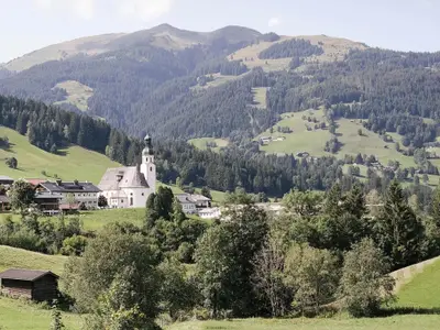 Umgebung [Sommer] (1-5 km)