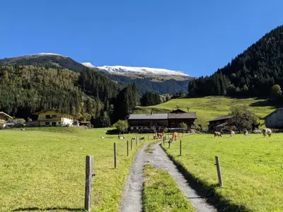 Umgebung [Sommer] (1-5 km)