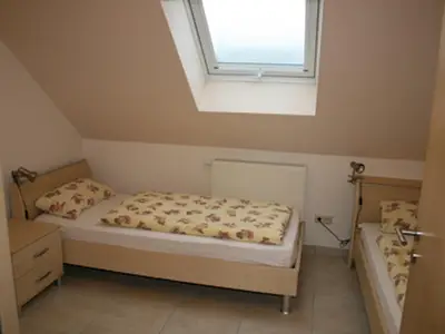 Ferienhof Knöll, Kinderzimmer