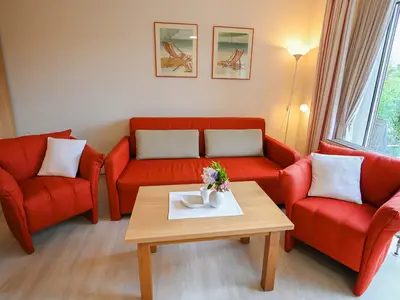 Ferienwohnung für 3 Personen (45 m²) in Dahme 2/10