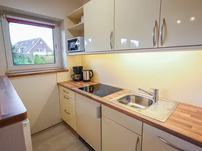 Ferienwohnung für 3 Personen (45 m²) in Dahme 4/10