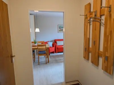 Ferienwohnung für 3 Personen (45 m²) in Dahme 6/10