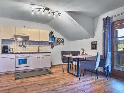 Ferienwohnungen Geiger