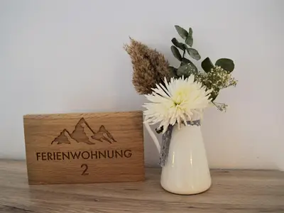 Ferienwohnung 2