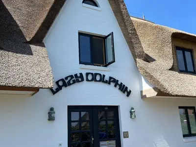 Ferienwohnung für 2 Personen (24 m²) in Rantum (Sylt) 1/10