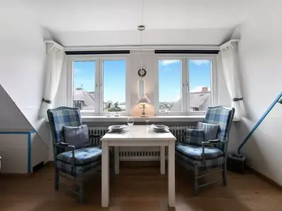 Ferienwohnung für 2 Personen (24 m²) in Rantum (Sylt) 3/10